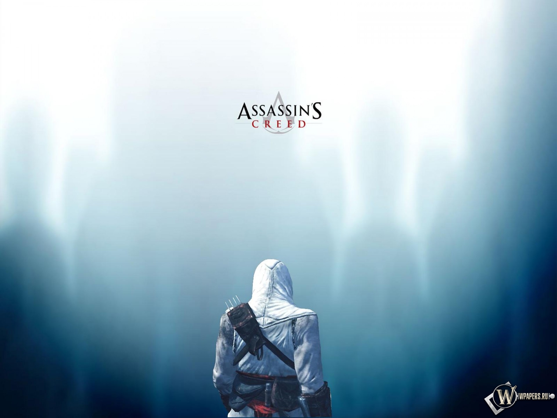 Assassin`s Creed 1920x1440